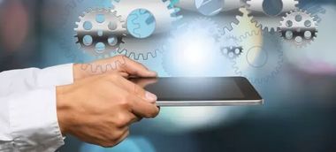 金融科技賦能供應(yīng)鏈金融 驅(qū)動企業(yè)管理服務(wù)變革的新引擎